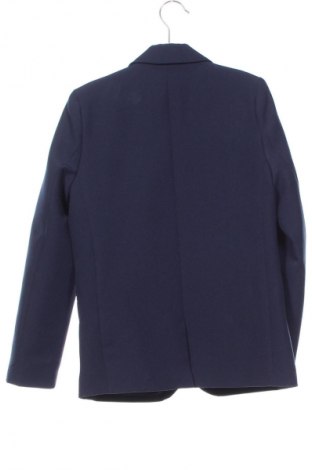 Kindersakko H&M, Größe 8-9y/ 134-140 cm, Farbe Blau, Preis € 6,99