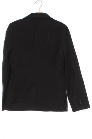 Kindersakko H&M, Größe 8-9y/ 134-140 cm, Farbe Schwarz, Preis € 20,49