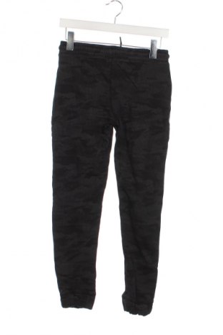 Kinder Sporthose, Größe 11-12y/ 152-158 cm, Farbe Schwarz, Preis 7,49 €