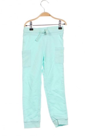 Pantaloni de trening, pentru copii, Mărime 4-5y/ 110-116 cm, Culoare Albastru, Preț 56,99 Lei