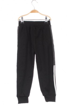 Pantaloni de trening, pentru copii, Mărime 5-6y/ 116-122 cm, Culoare Negru, Preț 56,99 Lei