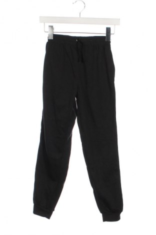 Pantaloni de trening, pentru copii, Mărime 8-9y/ 134-140 cm, Culoare Negru, Preț 36,99 Lei