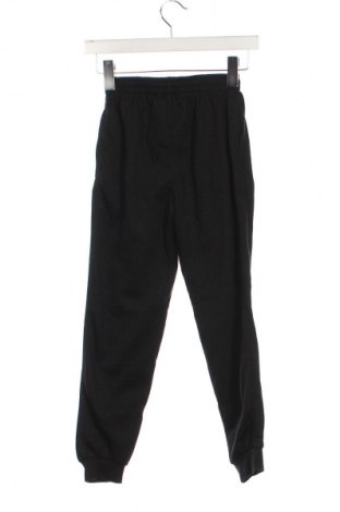 Pantaloni de trening, pentru copii, Mărime 8-9y/ 134-140 cm, Culoare Negru, Preț 36,99 Lei