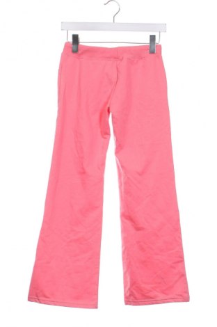 Kinder Sporthose, Größe 11-12y/ 152-158 cm, Farbe Rosa, Preis € 7,99