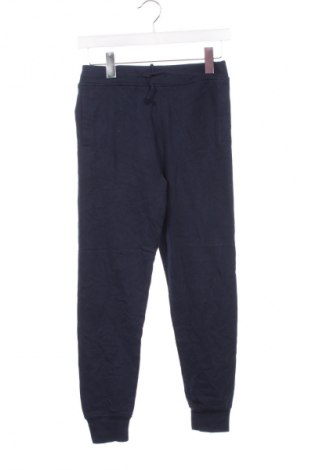 Kinder Sporthose, Größe 13-14y/ 164-168 cm, Farbe Blau, Preis 8,49 €