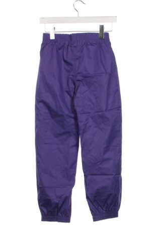 Kinder Sporthose, Größe 7-8y/ 128-134 cm, Farbe Lila, Preis 6,99 €