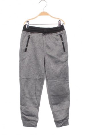 Kinder Sporthose, Größe 3-4y/ 104-110 cm, Farbe Grau, Preis € 8,49