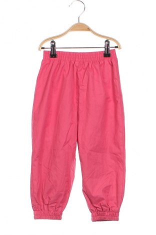 Kinder Sporthose, Größe 2-3y/ 98-104 cm, Farbe Rosa, Preis € 7,49