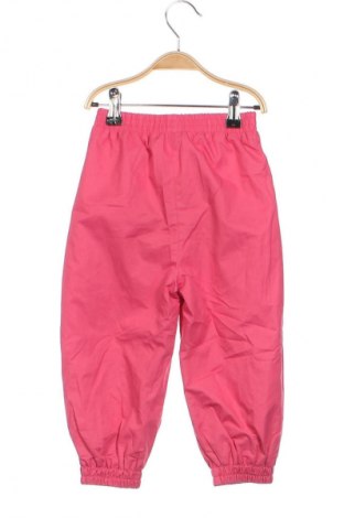 Kinder Sporthose, Größe 2-3y/ 98-104 cm, Farbe Rosa, Preis € 7,49