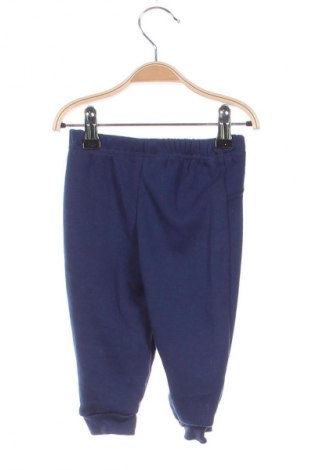 Kinder Sporthose, Größe 6-9m/ 68-74 cm, Farbe Blau, Preis € 6,99