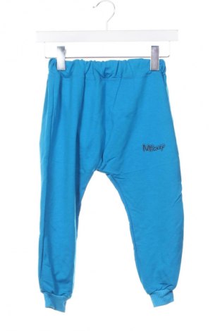 Kinder Sporthose, Größe 4-5y/ 110-116 cm, Farbe Blau, Preis € 7,99