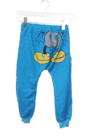 Kinder Sporthose, Größe 4-5y/ 110-116 cm, Farbe Blau, Preis € 10,74