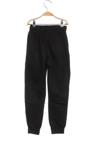 Pantaloni de trening, pentru copii, Mărime 5-6y/ 116-122 cm, Culoare Negru, Preț 36,99 Lei