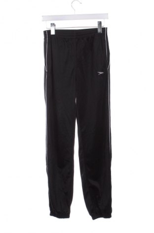 Pantaloni de trening, pentru copii, Mărime 12-13y/ 158-164 cm, Culoare Negru, Preț 28,99 Lei