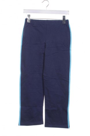 Pantaloni de trening, pentru copii, Mărime 10-11y/ 146-152 cm, Culoare Albastru, Preț 72,99 Lei