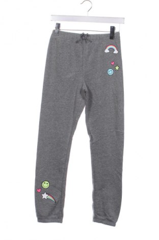 Pantaloni de trening, pentru copii, Mărime 9-10y/ 140-146 cm, Culoare Gri, Preț 35,99 Lei