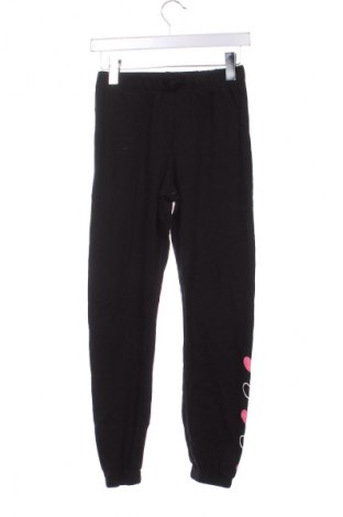 Kinder Sporthose, Größe 9-10y/ 140-146 cm, Farbe Schwarz, Preis € 8,49