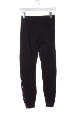 Kinder Sporthose, Größe 9-10y/ 140-146 cm, Farbe Schwarz, Preis € 8,49