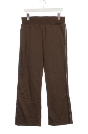 Detské tepláky ALEX, Veľkosť 15-18y/ 170-176 cm, Farba Zelená, Cena  7,95 €