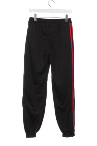 Kinder Sporthose Adidas, Größe 13-14y/ 164-168 cm, Farbe Schwarz, Preis € 21,49