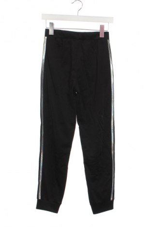 Kinder Sporthose Adidas, Größe 13-14y/ 164-168 cm, Farbe Schwarz, Preis € 15,99