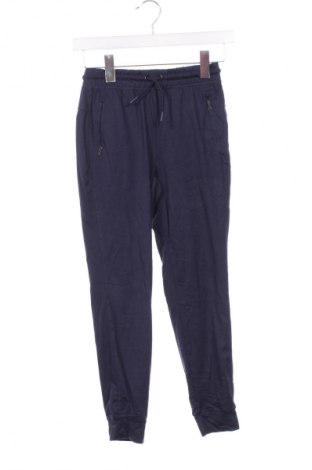 Pantaloni de trening, pentru copii All In Motion, Mărime 9-10y/ 140-146 cm, Culoare Albastru, Preț 36,99 Lei