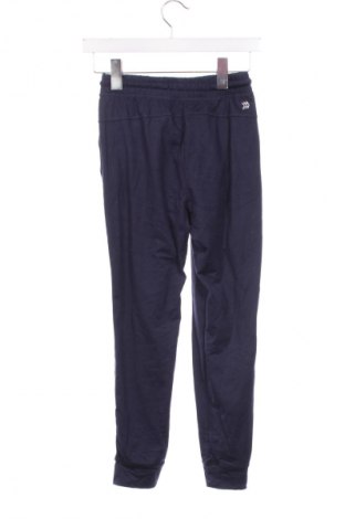 Pantaloni de trening, pentru copii All In Motion, Mărime 9-10y/ 140-146 cm, Culoare Albastru, Preț 36,99 Lei