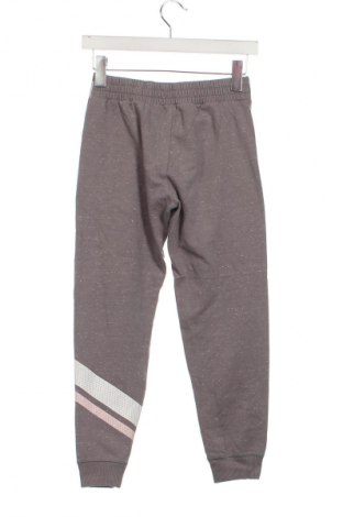 Kinder Sporthose Athletic Works, Größe 10-11y/ 146-152 cm, Farbe Grau, Preis 6,99 €