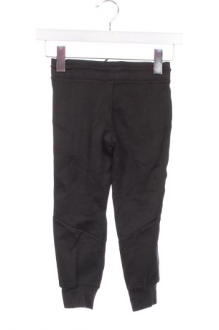 Pantaloni de trening, pentru copii Athletic Works, Mărime 3-4y/ 104-110 cm, Culoare Negru, Preț 36,99 Lei