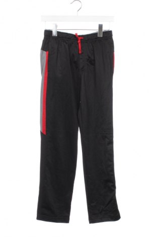 Kinder Sporthose Athletic Works, Größe 13-14y/ 164-168 cm, Farbe Schwarz, Preis 8,49 €