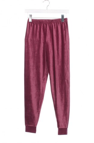 Kinder Sporthose C&A, Größe 12-13y/ 158-164 cm, Farbe Rot, Preis € 7,99