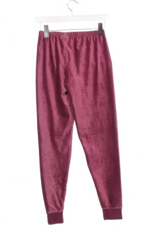 Kinder Sporthose C&A, Größe 12-13y/ 158-164 cm, Farbe Rot, Preis € 7,99