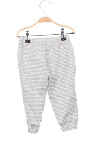 Pantaloni de trening, pentru copii Carter's, Mărime 12-18m/ 80-86 cm, Culoare Gri, Preț 58,99 Lei