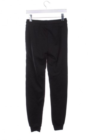 Kinder Sporthose Chapter, Größe 12-13y/ 158-164 cm, Farbe Schwarz, Preis 8,49 €