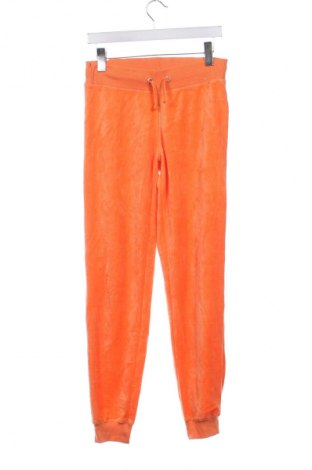 Kinder Sporthose Cubus, Größe 12-13y/ 158-164 cm, Farbe Orange, Preis € 8,49