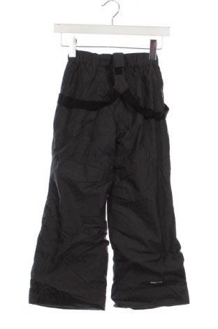 Kinder Sporthose Decathlon, Größe 7-8y/ 128-134 cm, Farbe Schwarz, Preis 10,99 €