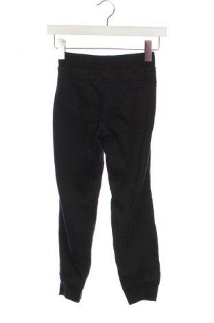 Kinder Sporthose Decathlon, Größe 7-8y/ 128-134 cm, Farbe Schwarz, Preis 6,99 €