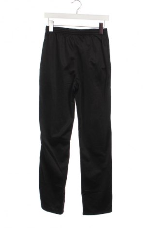 Pantaloni de trening, pentru copii Decathlon, Mărime 13-14y/ 164-168 cm, Culoare Negru, Preț 35,99 Lei