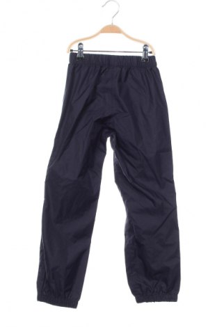 Pantaloni de trening, pentru copii Decathlon, Mărime 5-6y/ 116-122 cm, Culoare Albastru, Preț 60,99 Lei