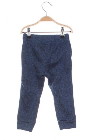 Pantaloni de trening, pentru copii Dip, Mărime 18-24m/ 86-98 cm, Culoare Albastru, Preț 52,99 Lei