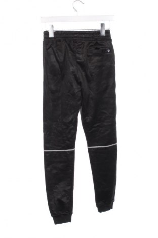 Pantaloni de trening, pentru copii Encrypted, Mărime 13-14y/ 164-168 cm, Culoare Negru, Preț 36,99 Lei