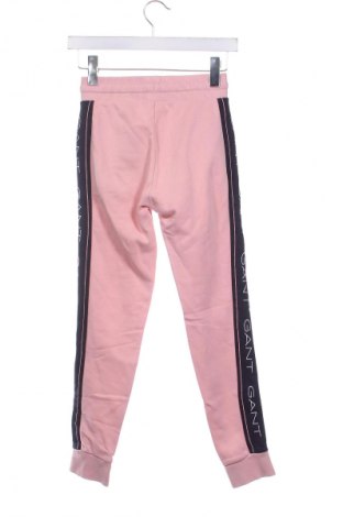 Kinder Sporthose Gant, Größe 8-9y/ 134-140 cm, Farbe Rosa, Preis € 13,99