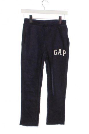 Παιδική κάτω φόρμα Gap Kids, Μέγεθος 10-11y/ 146-152 εκ., Χρώμα Μπλέ, Τιμή 5,99 €