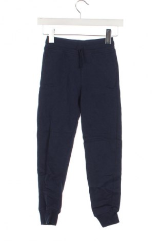 Gyerek sport nadrág H&M, Méret 8-9y / 134-140 cm, Szín Kék, Ár 2 299 Ft