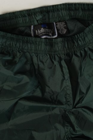 Pantaloni de trening, pentru copii Holloway, Mărime 10-11y/ 146-152 cm, Culoare Verde, Preț 24,99 Lei