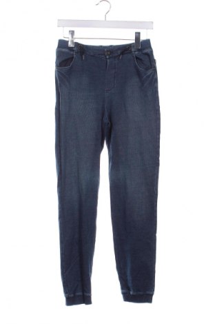 Detské nohavice  Hugo Boss, Veľkosť 14-15y/ 168-170 cm, Farba Modrá, Cena  22,45 €