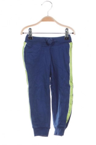 Pantaloni de trening, pentru copii Impidimpi, Mărime 18-24m/ 86-98 cm, Culoare Multicolor, Preț 28,99 Lei