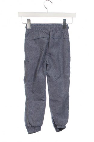 Pantaloni de trening, pentru copii Kiki & Koko, Mărime 3-4y/ 104-110 cm, Culoare Gri, Preț 36,99 Lei