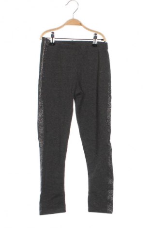 Pantaloni de trening, pentru copii Koton, Mărime 6-7y/ 122-128 cm, Culoare Gri, Preț 32,99 Lei