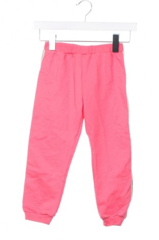 Kinder Sporthose LC Waikiki, Größe 3-4y/ 104-110 cm, Farbe Rosa, Preis 6,99 €